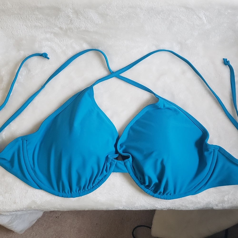 Bikini top